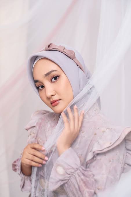 Fatin Shidqia Penyanyi Indonesia di Foto HOT51